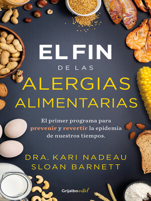 El fin de las alergias alimentarias - ebook